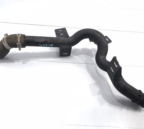 Tubo Cano Agua Citroen C3 Aircross 2015/2021