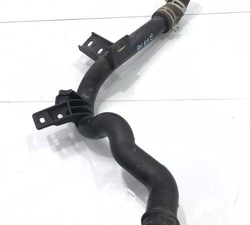 Tubo Cano Agua Citroen C3 Aircross 2015/2021