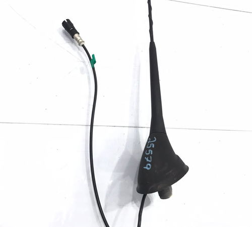 Antena Teto Rádio Citroen C3 Aircross 2015/2021