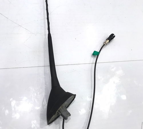 Antena Teto Rádio Citroen C3 Aircross 2015/2021