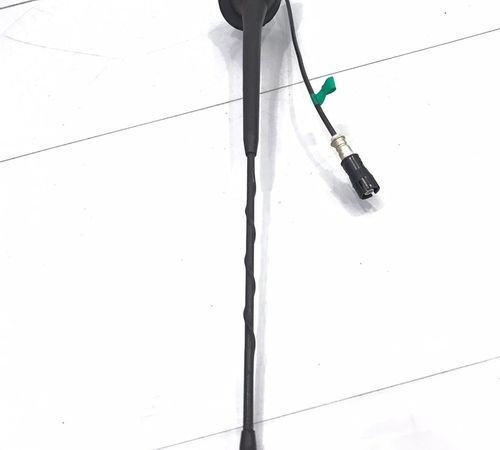 Antena Teto Rádio Citroen C3 Aircross 2015/2021