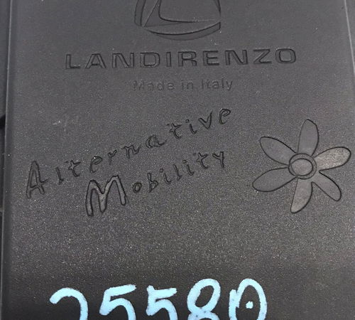 Módulo Central Landi Renzo