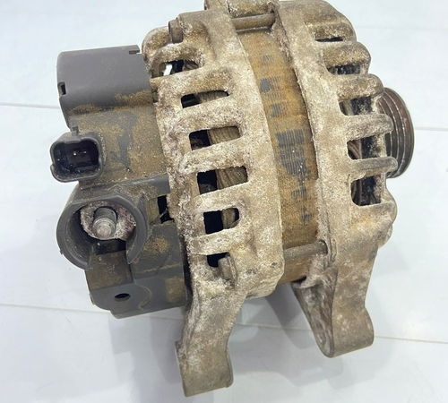 Alternador Citroen C3 Aircross 2015/2021