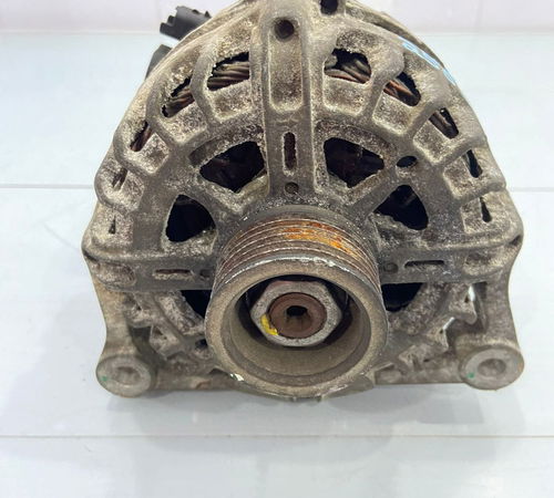 Alternador Citroen C3 Aircross 2015/2021