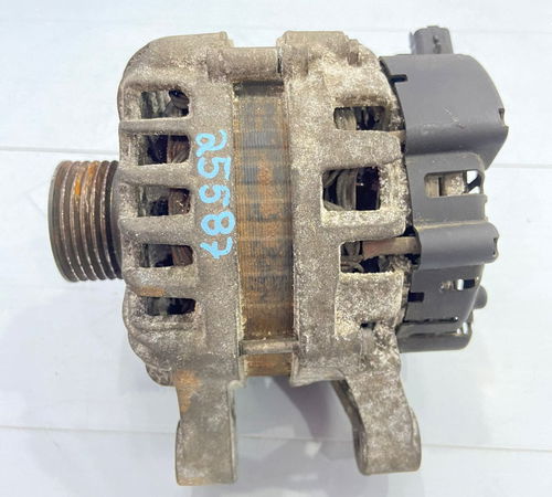 Alternador Citroen C3 Aircross 2015/2021