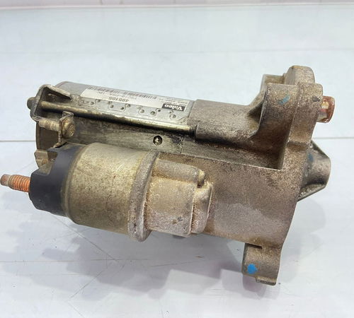 Motor De Arranque Citroen C3 Aircross 2015/2021