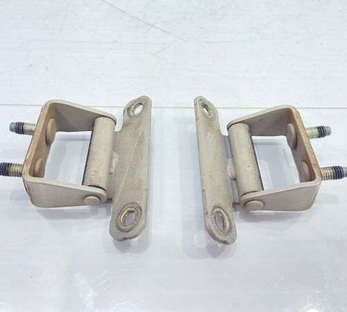 Par Dobradiça Porta-malas Hyundai Tucson 2008/2014