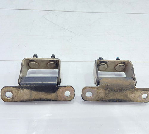 Par Dobradiça Porta-malas Hyundai Tucson 2008/2014