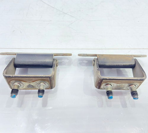 Par Dobradiça Porta-malas Hyundai Tucson 2008/2014