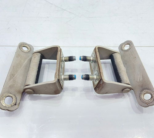Par Dobradiça Porta-malas Hyundai Tucson 2008/2014