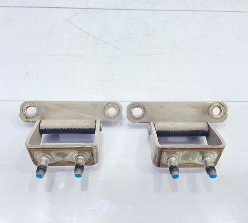 Par Dobradiça Porta-malas Hyundai Tucson 2008/2014