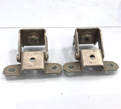 Par Dobradiça Porta-malas Fiat Idea 200...