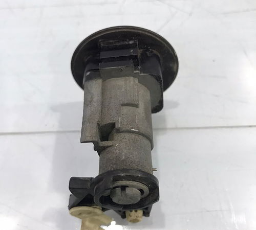 Miolo Chave Porta-malas Chevrolet Prisma 2007/2014