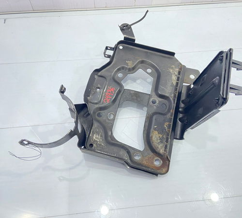 Suporte Bateria Chevrolet Astra 1999/2010