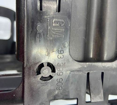 Suporte Bateria Chevrolet Astra 1999/2010