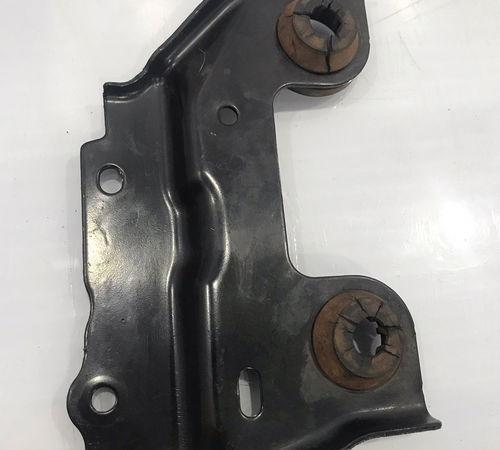 Suporte Bateria Esquerda Ford Ka 2018/2021
