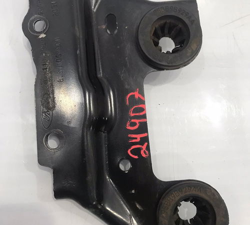 Suporte Bateria Esquerda Ford Ka 2018/2021