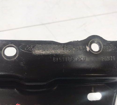 Suporte Bateria Esquerda Ford Ka 2018/2021