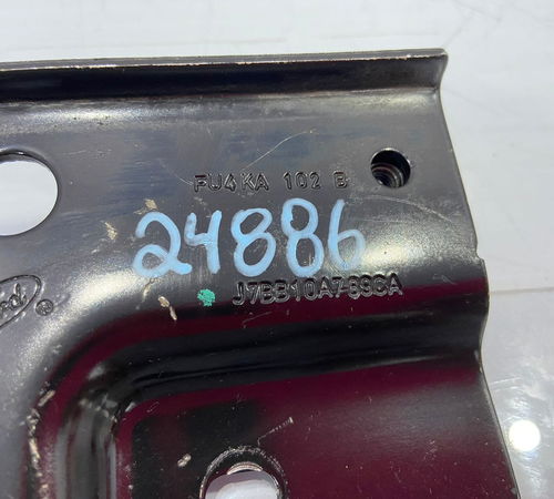 Suporte Bateria Ford Ka 2018/2021
