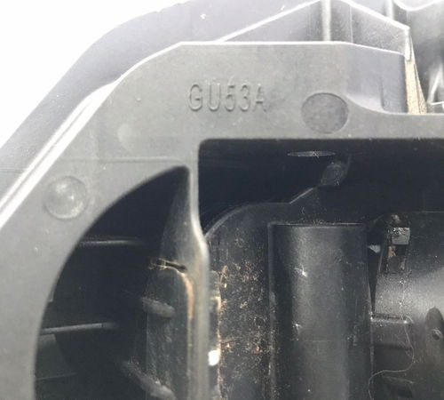 Pedal Embreagem Ford Ka 2018/2021