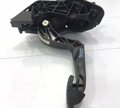 Pedal Embreagem Ford Ka 2018/2021