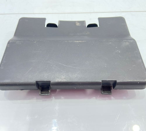 Moldura Interna Porta-malas Renault Logan 2015/2021