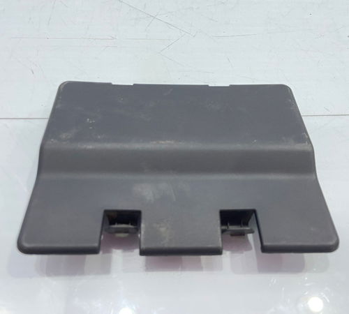 Moldura Interna Porta-malas Renault Loga...