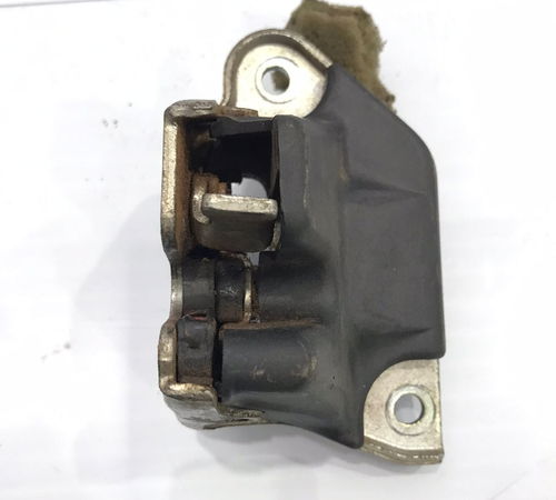 Fechadura Porta-malas Fiat Idea 2006/2010