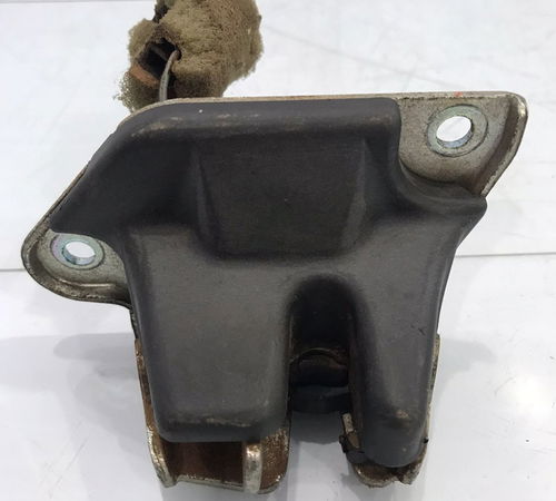 Fechadura Porta-malas Fiat Idea 2006/2010