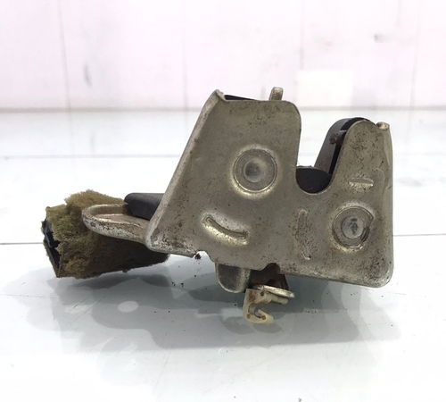 Fechadura Porta-malas Fiat Idea 2006/2010