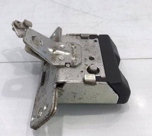 Fechadura Porta-malas Chevrolet Astra 1999/2010