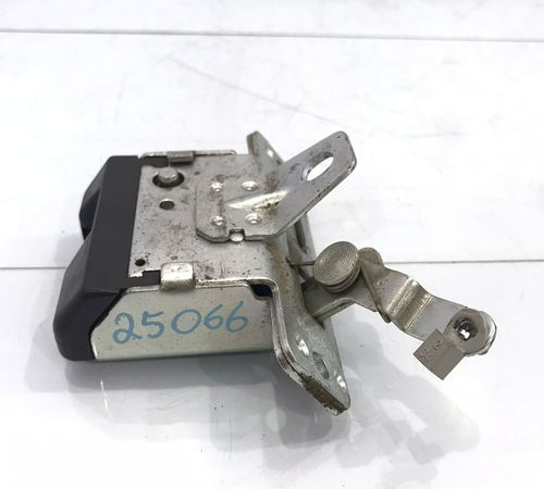 Fechadura Porta-malas Chevrolet Astra 1999/2010