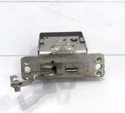 Fechadura Porta-malas Chevrolet Astra 1999/2010
