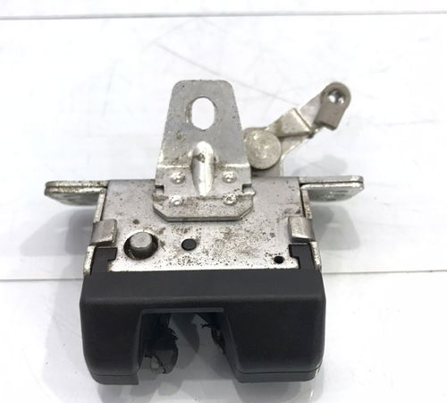 Fechadura Porta-malas Chevrolet Astra 1999/2010