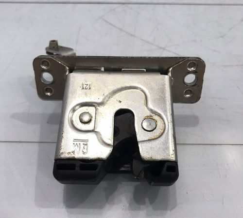 Fechadura Porta-malas Chevrolet Astra 1999/2010
