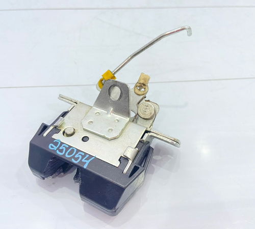 Fechadura Porta-malas Chevrolet Prisma 2007/2015