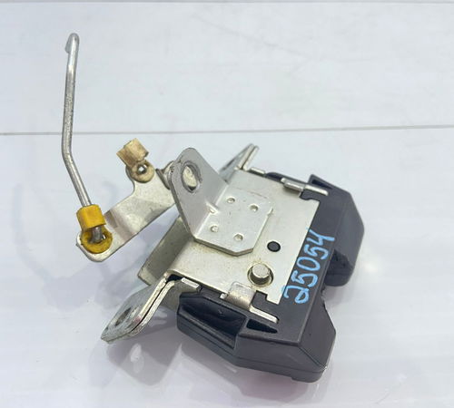 Fechadura Porta-malas Chevrolet Prisma 2007/2015