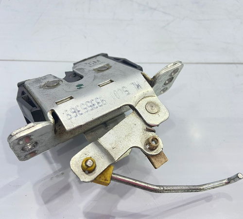 Fechadura Porta-malas Chevrolet Prisma 2007/2015