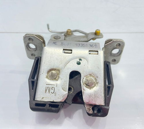 Fechadura Porta-malas Chevrolet Prisma 2007/2015