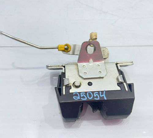 Fechadura Porta-malas Chevrolet Prisma 2007/2015