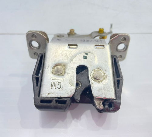 Fechadura Porta-malas Chevrolet Prisma 2007/2015