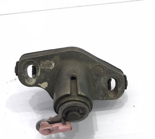 Miolo Chave Porta-malas Toyota Corolla 2003/2008