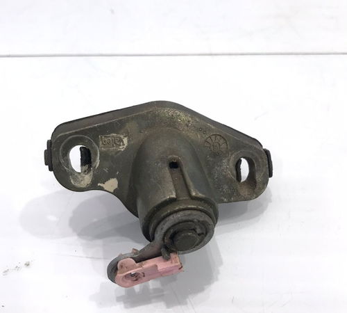 Miolo Chave Porta-malas Toyota Corolla 2003/2008