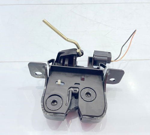 Fechadura Porta-malas Renault Sandero 2015/2021