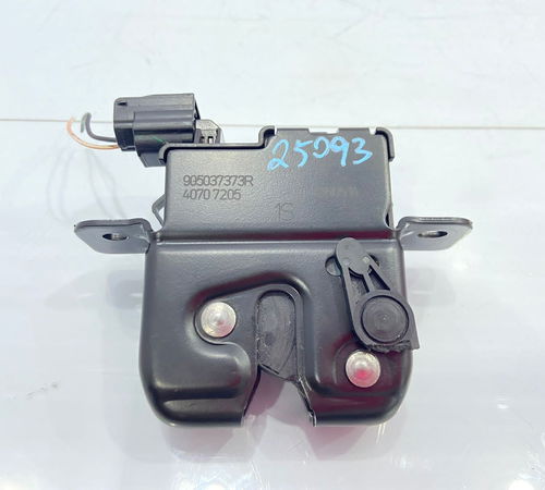 Fechadura Porta-malas Renault Sandero 20...