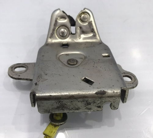 Fechadura Porta-malas Toyota Corolla 2003/2008