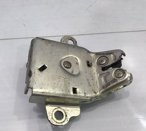 Fechadura Porta-malas Toyota Corolla 2003/2008