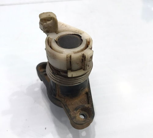 Miolo Chave Porta-malas Fiat Idea 2006/2010