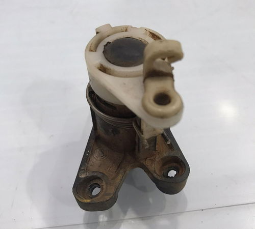 Miolo Chave Porta-malas Fiat Idea 2006/2010