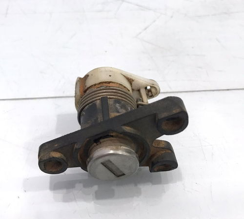 Miolo Chave Porta-malas Fiat Idea 2006/2010